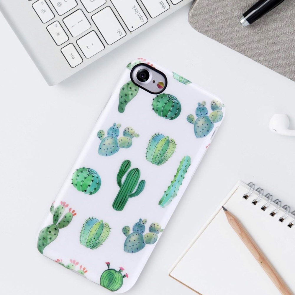 Cactus 🌵 iPhone 7/iPhone 8 Case